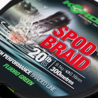 Korda Spod Braid 300m